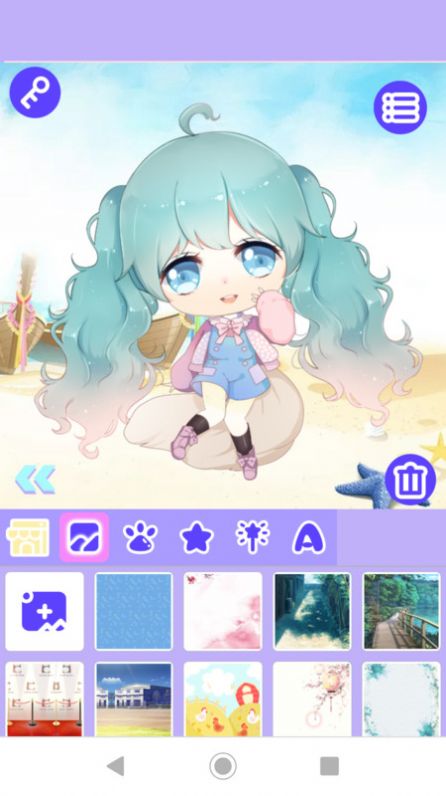 魔幻娃娃工廠APP手機版截圖4