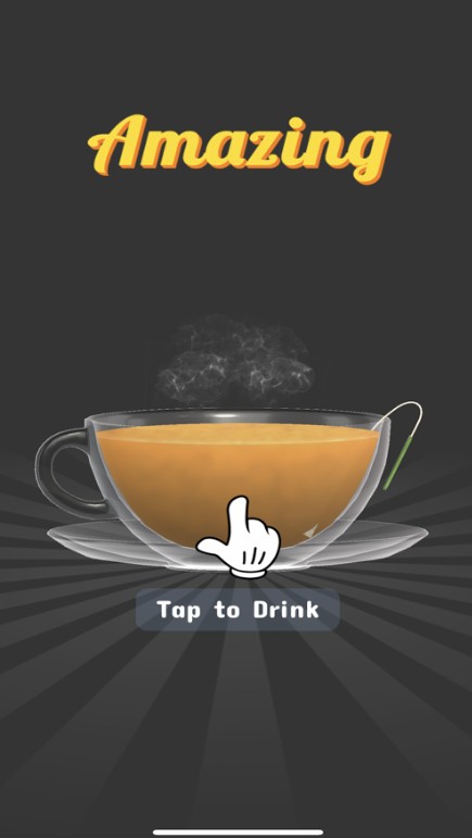 來一杯香濃卡布奇諾截圖3