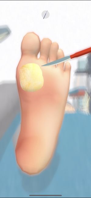 修腳大佬游戲去廣告最新版截圖2