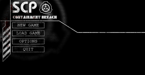 scp我是保安游戲中文手機版截圖2