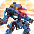 Override 2 Super Mech League中文手機版
