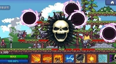 爺爺RPG漢化版最新版下載截圖2