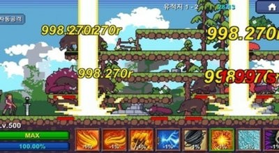 爺爺RPG漢化版最新版下載截圖3