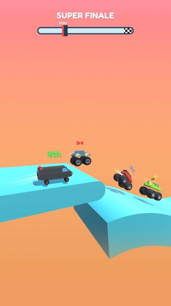 比例車輪游戲版截圖3