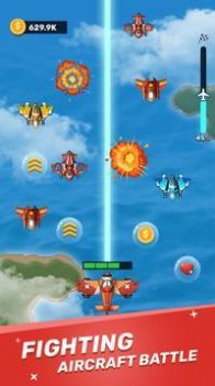 2020航空母艦游戲安卓最新版截圖3