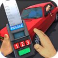 警察查水表游戲安卓版