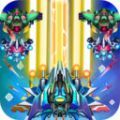 太空銀河戰(zhàn)隊游戲免費金幣最新版