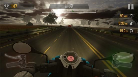traffic rider怎么設(shè)置成中文？抖音traffic rider中文設(shè)置方法