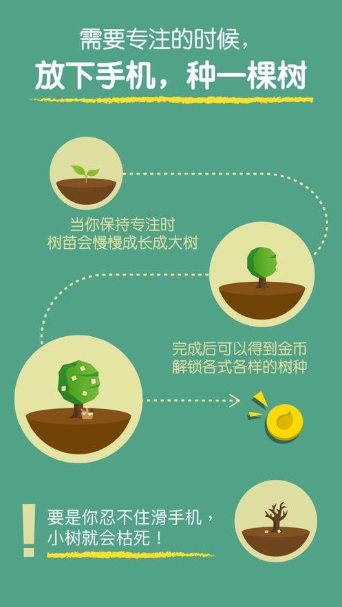 Forest專注森林4.21.0專業(yè)版中文最新版截圖4