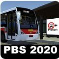 模擬長途大巴車2020漢化中文版