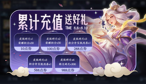王者榮耀8月4日更新了什么？阿古朵今日正式登場(chǎng)[多圖]圖片6