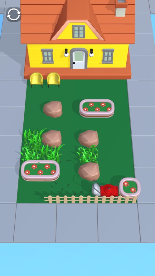 割掉它3D截圖1