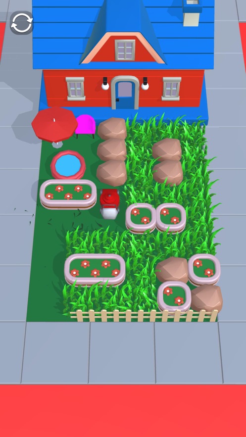 割掉它3D截圖2