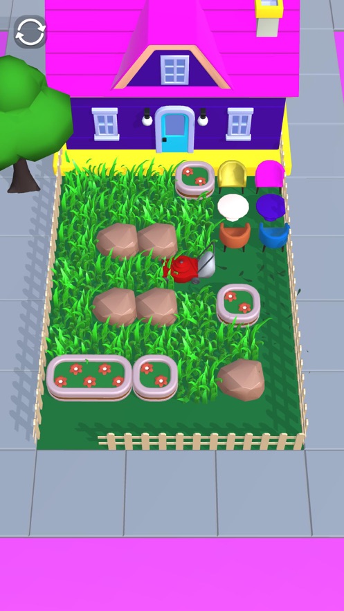 割掉它3D截圖3