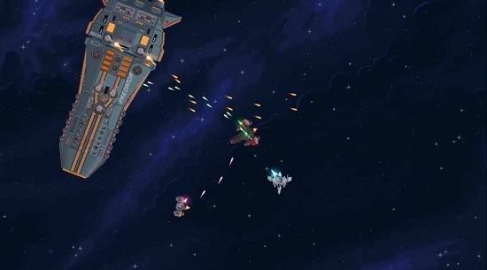 Constellation Eleven中文版最新版截圖5