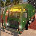 垃圾卡車2020游戲安卓中文版
