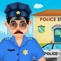模擬寶寶派出所游戲中文最新版