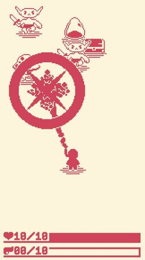 槍彈游戲中文最新版截圖3