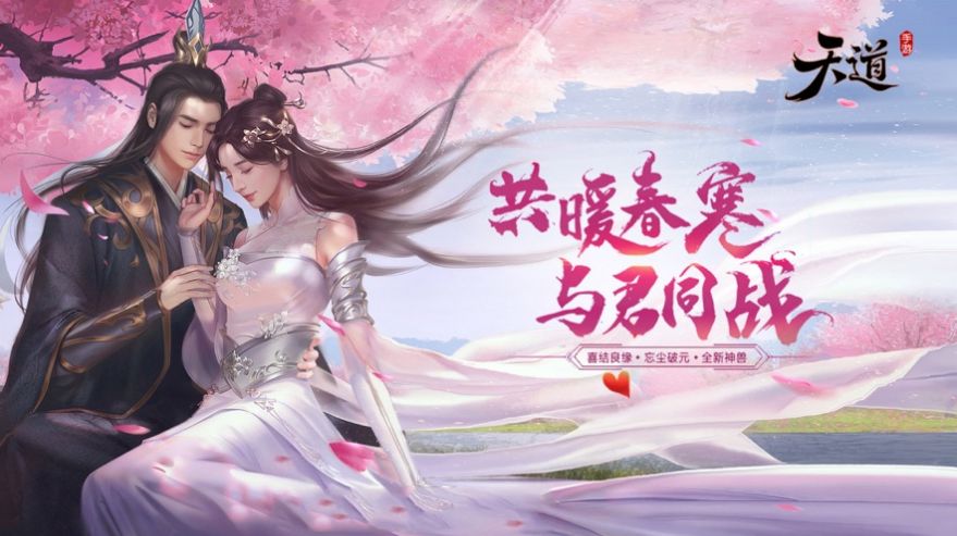 天道修仙手游截圖2