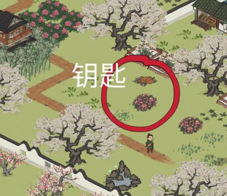 江南百景圖寶箱位置大全：所有探險寶箱位置一覽