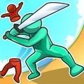 傳說武士刀大師游戲安卓版