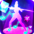 光劍美少女游戲手游