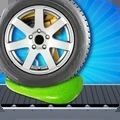 車輪碾壓游戲最新版