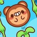 翻滾猴子免費金幣最新版下載