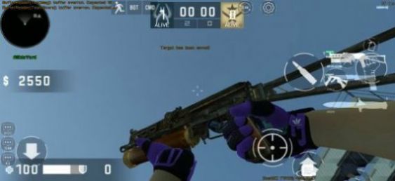csgo汰換模擬器app手機(jī)版截圖1
