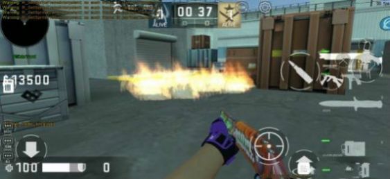 csgo汰換模擬器app手機(jī)版截圖2