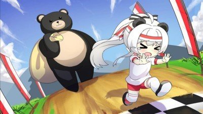 崩壞女孩大作戰(zhàn)漢化版最新版截圖3