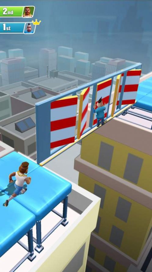 極速嗨跑3D游戲安卓最新版截圖1