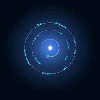 穿越太空游戲安卓最新版截圖2