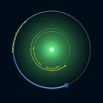 穿越太空游戲安卓最新版截圖3