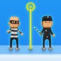 別針警察游戲最新版