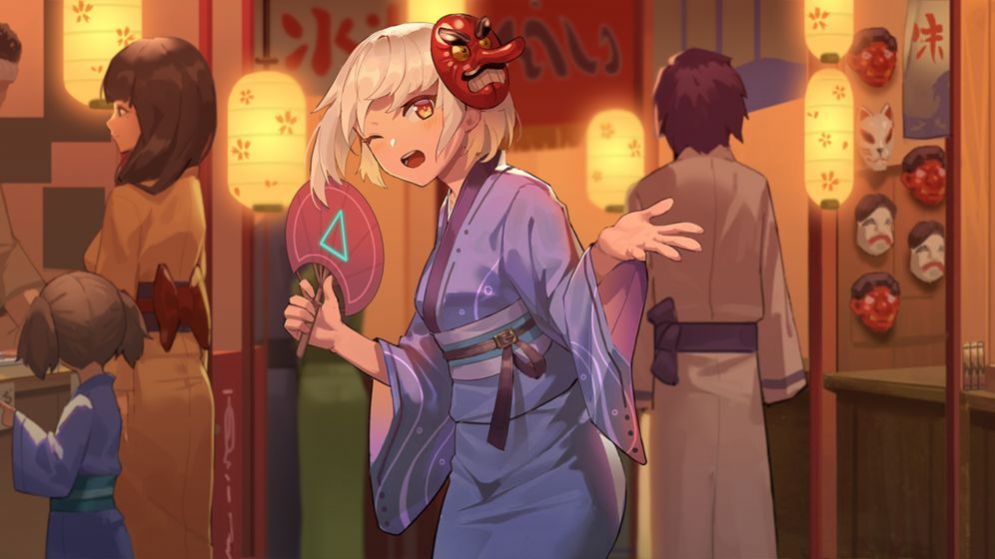 花札物語手游版截圖5