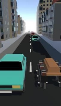 棺材跑游戲安卓版截圖2