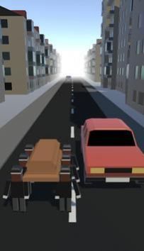 棺材跑游戲安卓版截圖1
