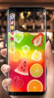 手機飲料模擬器游戲下載安卓版截圖2