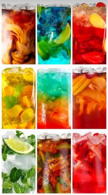 手機飲料模擬器游戲下載安卓版截圖3