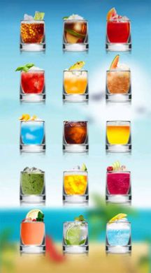 手機飲料模擬器游戲下載安卓版截圖5