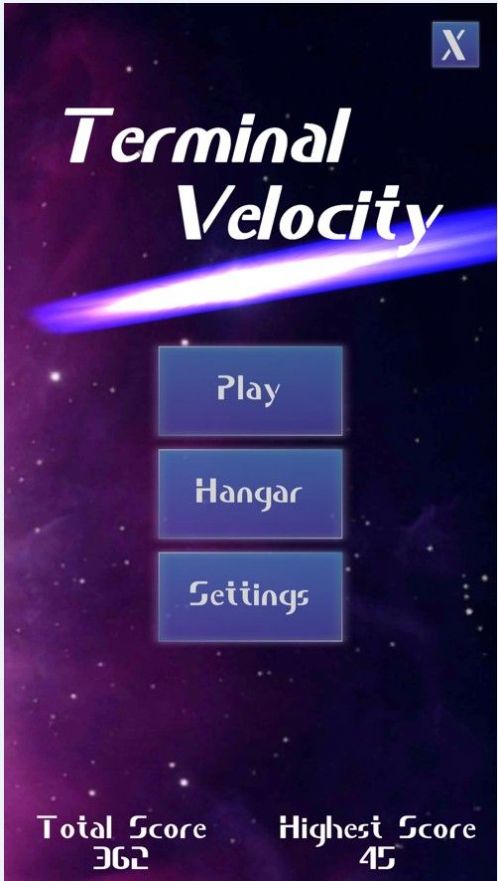 Terminal Velocity A游戲免費鉆石最新版截圖2