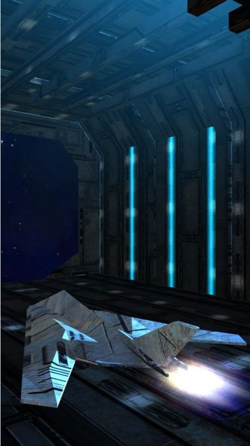 Terminal Velocity A游戲免費鉆石最新版截圖4