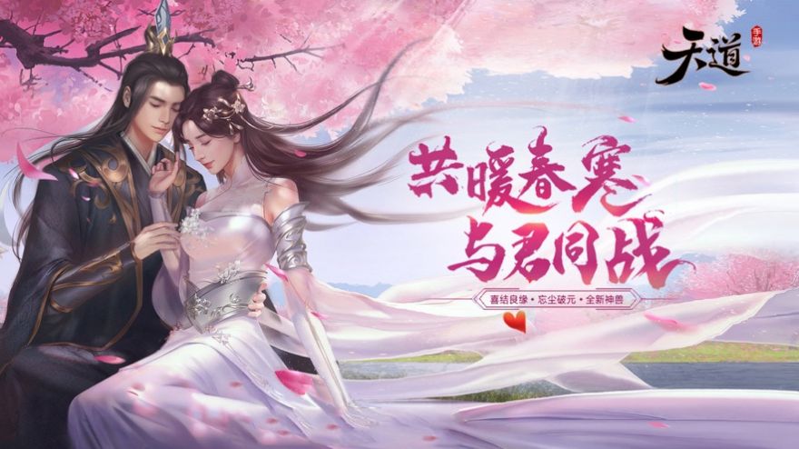 武神圣帝手游版截圖3
