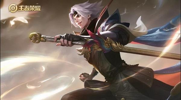王者榮耀曜云鷹飛將臺詞大全：曜fmvp皮膚臺詞語音內(nèi)容一覽