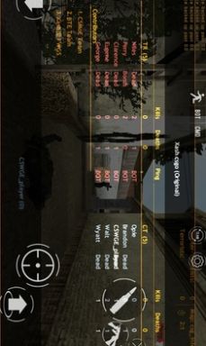 自制csgo手機版下載教程截圖1