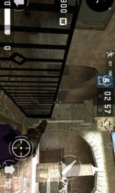 自制csgo手機版下載教程截圖4