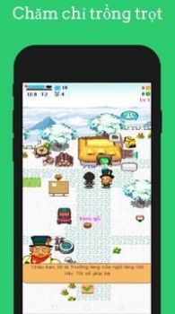 風(fēng)之村農(nóng)場游戲免費(fèi)金幣最新版截圖3