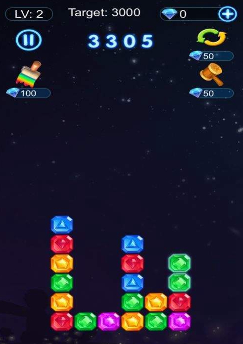 榮耀星星游戲紅包版截圖2