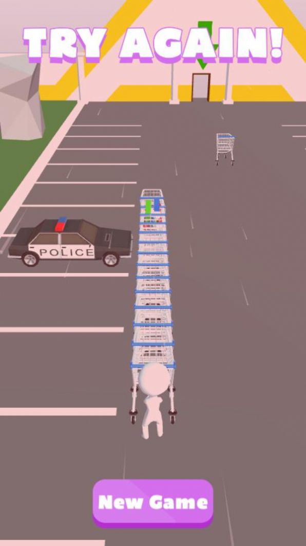 放好購(gòu)物車小游戲最新安卓版截圖3